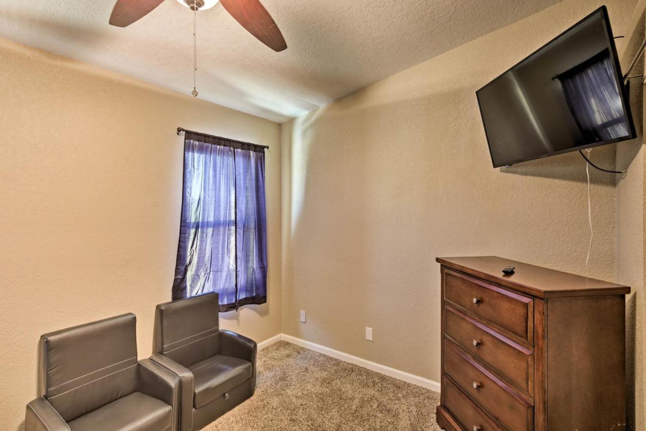 Lake Havasu Home With Pool And Mtn Views, Near Marina Lake Havasu City Buitenkant foto
