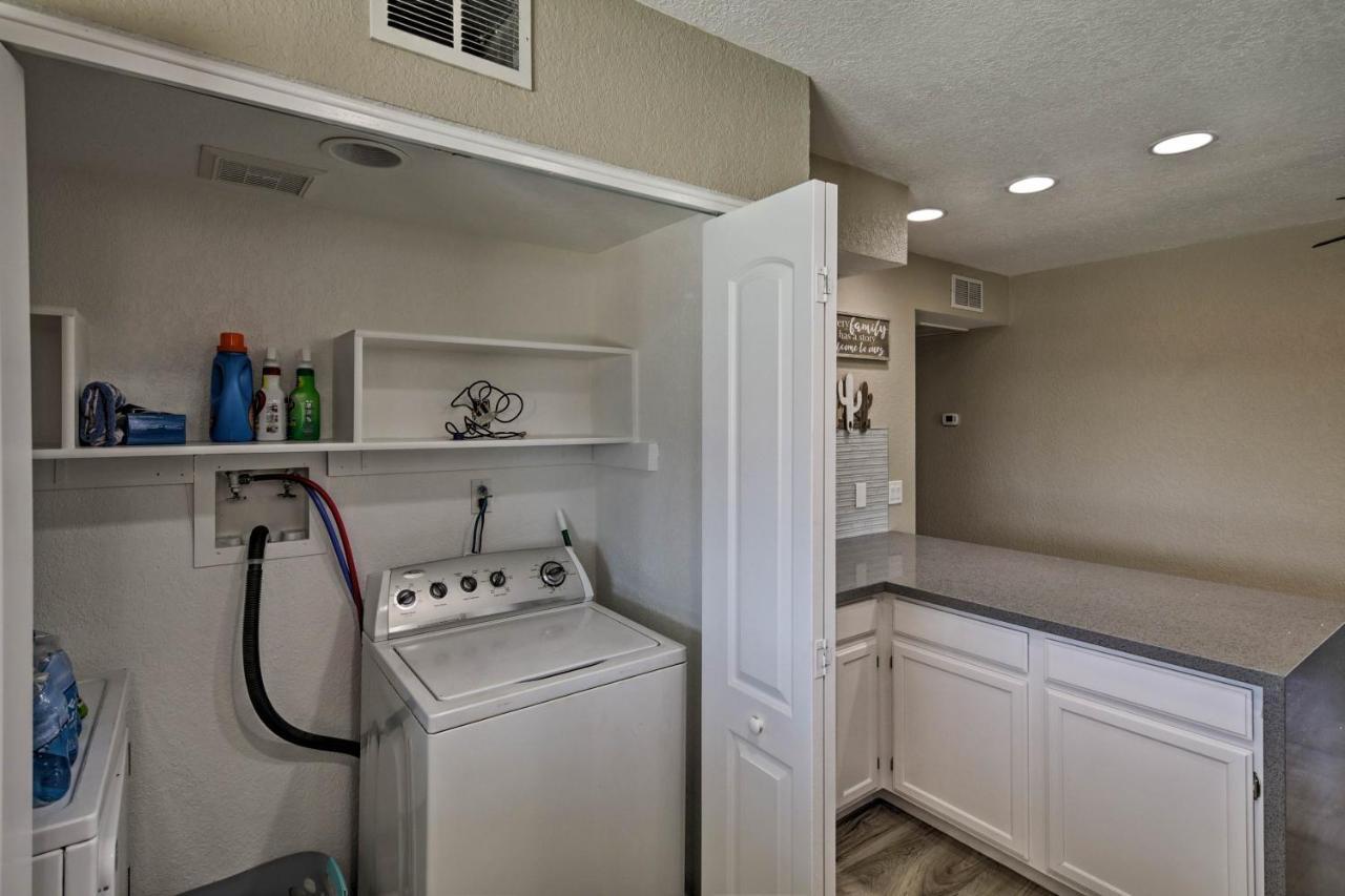 Lake Havasu Home With Pool And Mtn Views, Near Marina Lake Havasu City Buitenkant foto