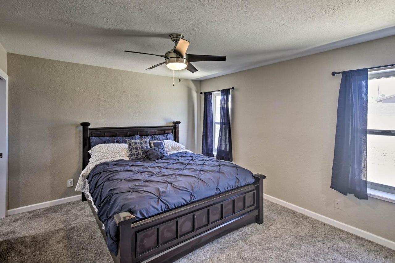 Lake Havasu Home With Pool And Mtn Views, Near Marina Lake Havasu City Buitenkant foto