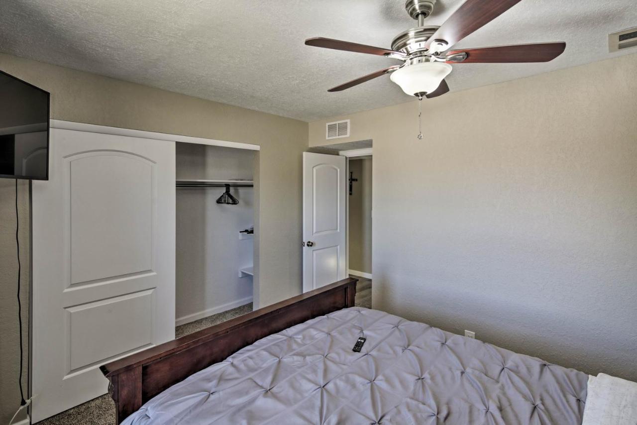 Lake Havasu Home With Pool And Mtn Views, Near Marina Lake Havasu City Buitenkant foto